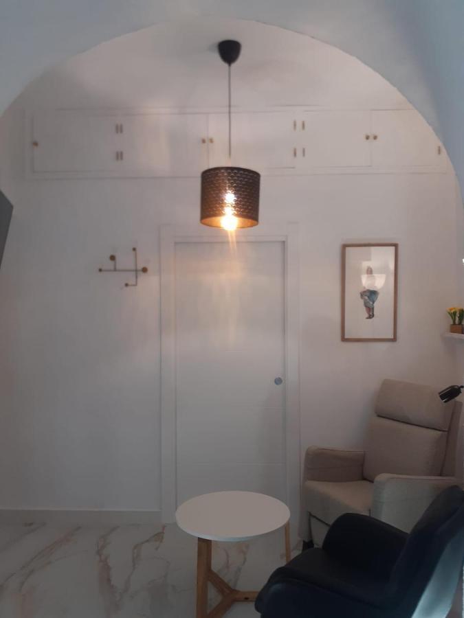 Top Estudio Rosario Cadiz Playa Bagian luar foto