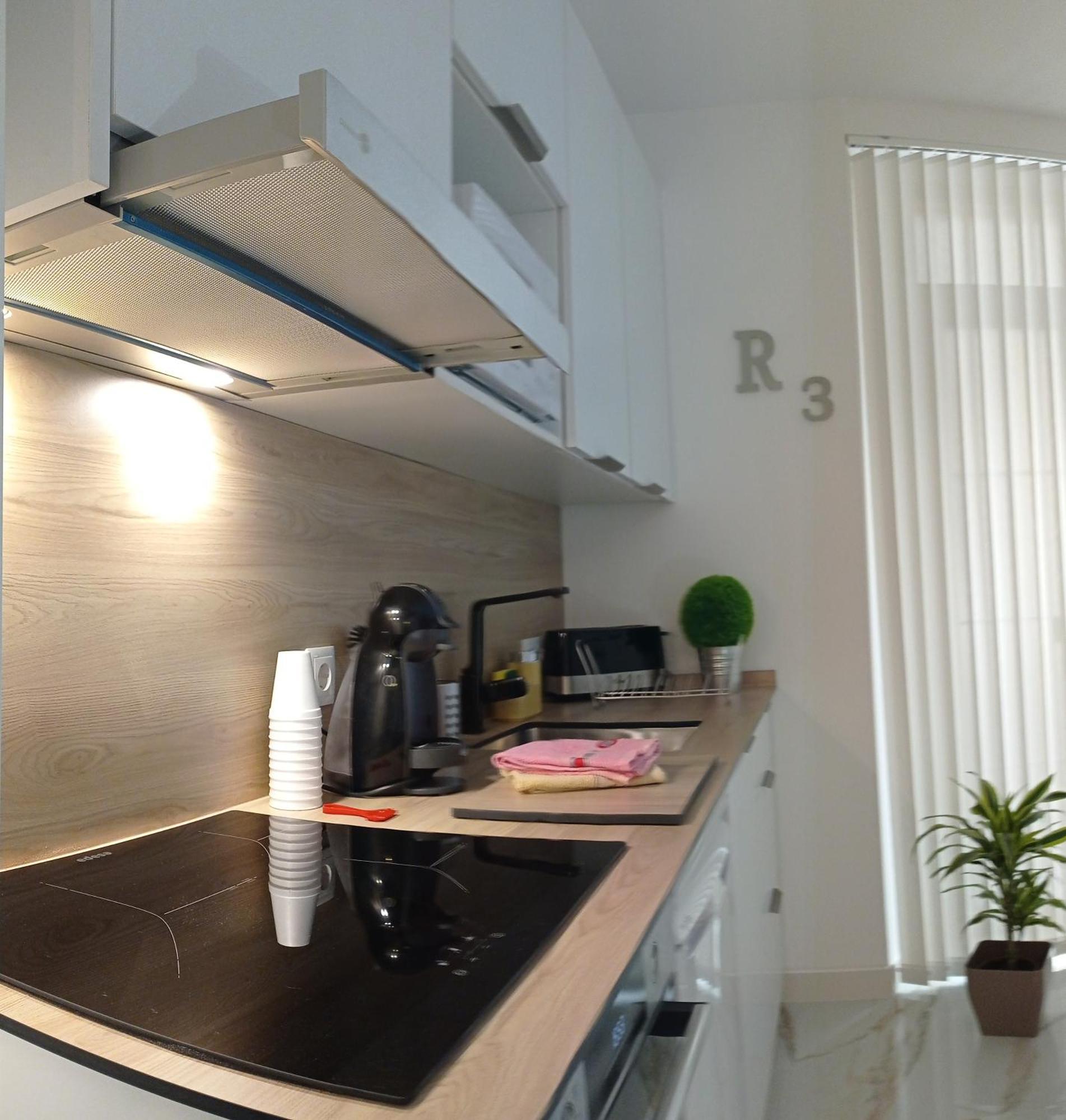 Top Estudio Rosario Cadiz Playa Bagian luar foto